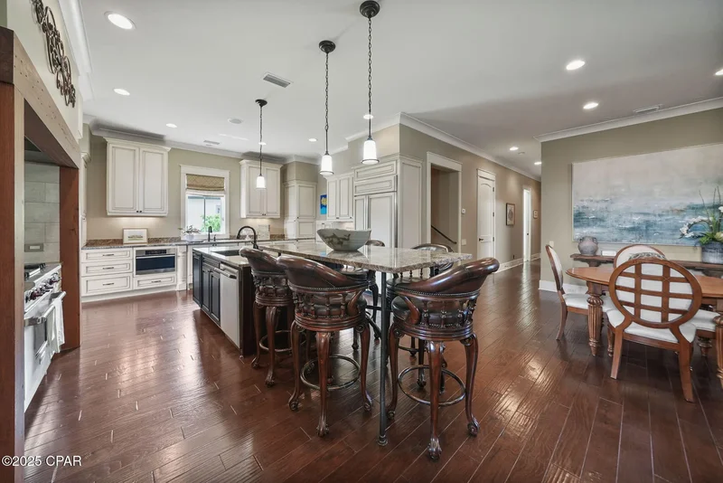 3603 Dragon's Ridge Road, Panama City, FL 32408, Panama City Beach, Florida, United States. - Photo 44