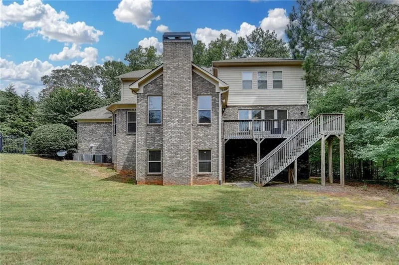 910 Reece Road, Alpharetta, GA 30004, Milton, Georgia, United States. - Photo 14