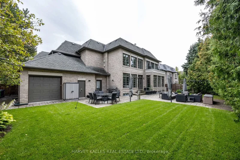 14 Sulgrave Crescent, Toronto, ON, M2L 1W6, CANADA, Toronto, Ontario, Canada. - Photo 11