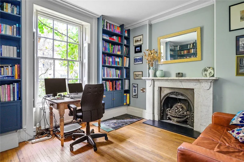 Canonbury Park South, Islington, London, London, England, United Kingdom. - Photo 13