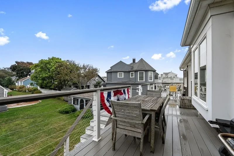 33 Oceanside Dr, Scituate, MA 02066, Scituate, Massachusetts, United States. - Photo 33