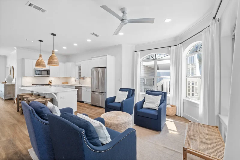 521 Old Beach Road , Santa Rosa Beach, FL 32459, Santa Rosa Beach, Florida, United States. - Photo 28