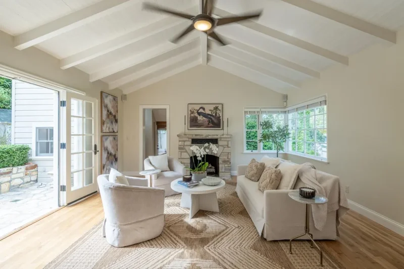 24587 Castro Lane, Carmel-by-the-Sea, California, United States. - Photo 33
