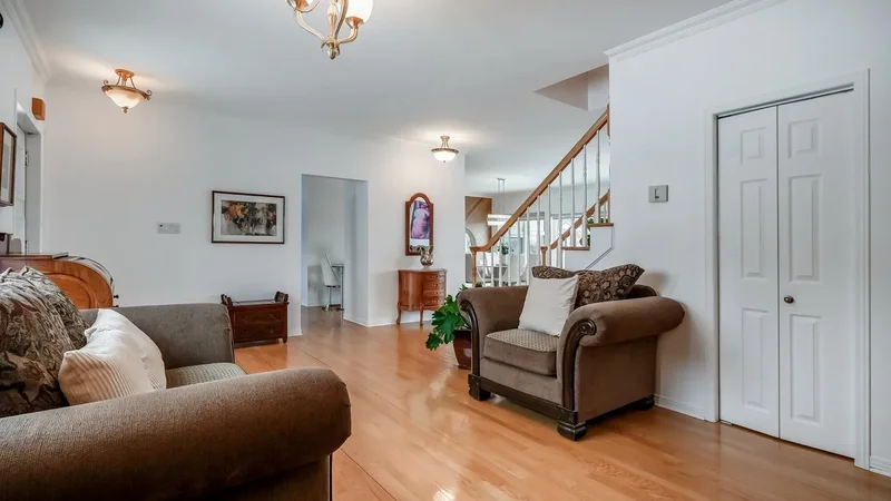 275 Ch. des Patriotes, Saint-Charles-sur-Richelieu, Quebec, Canada. - Photo 17