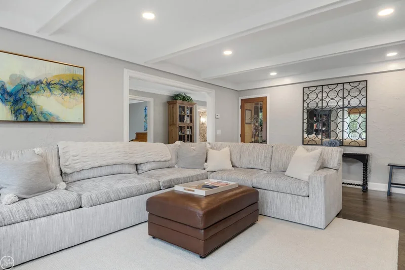 54 Belle Meade, Grosse Pointe, MI, 48236, USA, Grosse Pointe Shores, Michigan, United States. - Photo 16