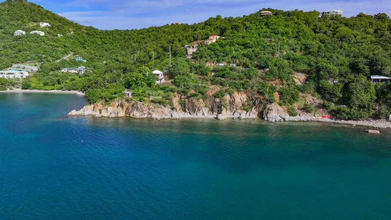 3-1 Hansen Bay, St. John, VIRGIN ISLANDS (U.S.), East End, St. John, U.S. Virgin Islands. - Photo 22