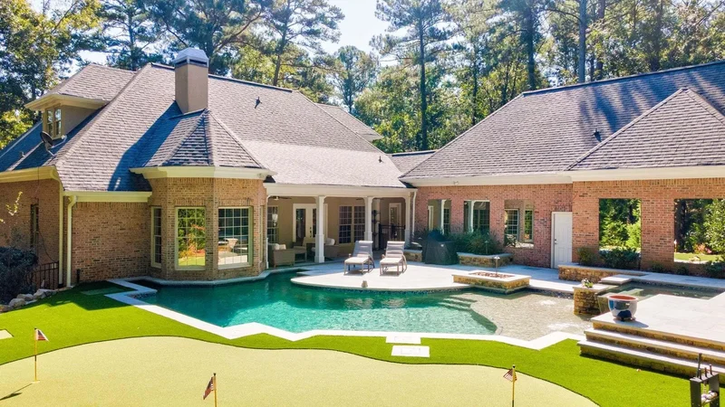 1101 CLUB COVE DRIVE, Greensboro, GA 30642, Greensboro, Georgia, United States. - Photo 11