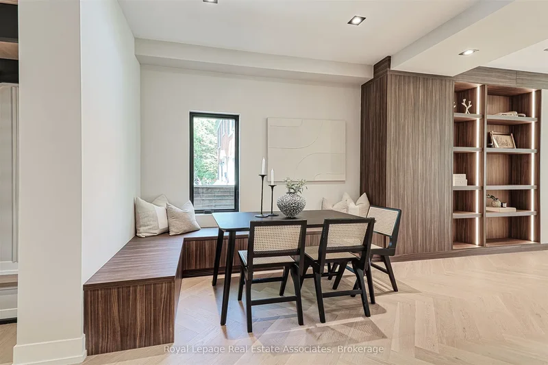 700 Montbeck Crescent, Mississauga, ON L5G 1P3, Mississauga, Ontario, Canada. - Photo 17