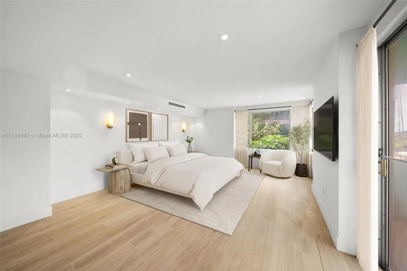 5255 Collins Ave 2J, Miami Beach, Florida, United States. - Photo 15