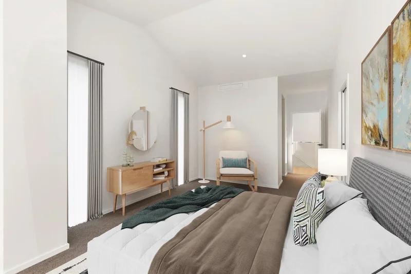108 Wynyard Crescent, Fernhill, Queenstown 9300, New Zealand, Queenstown, Otago, New Zealand. - Photo 11