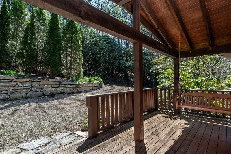 205 Honey Hill Drive, Blowing Rock, NC 28605, Blowing Rock, North Carolina, United States. - Photo 5