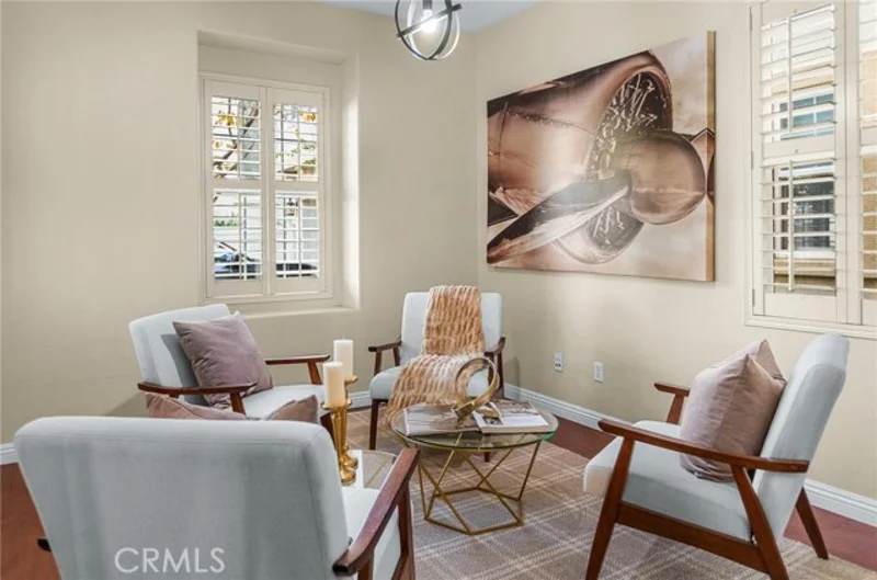 14578 Manchester, Chino, California, United States. - Photo 18