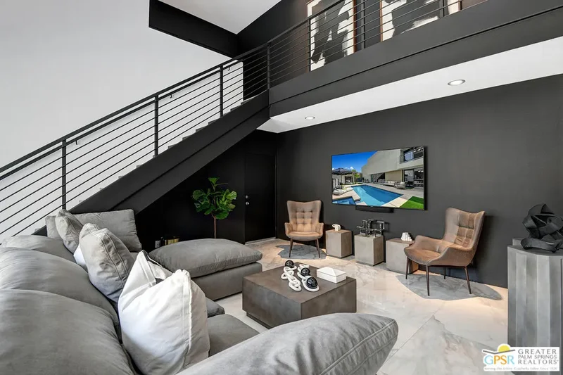1508 E Baristo Rd, Palm Springs, CA 92262, Palm Springs, California, United States. - Photo 26