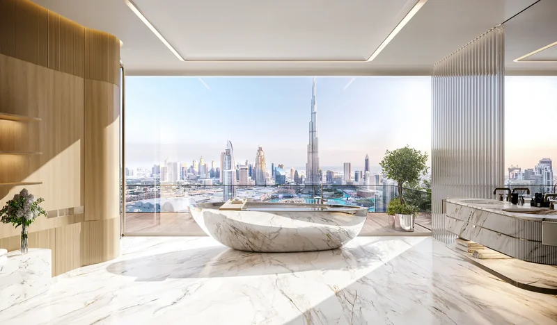 Business Bay - Dubai - United Arab Emirates, Dubai, Dubai, United Arab Emirates. - Photo 20