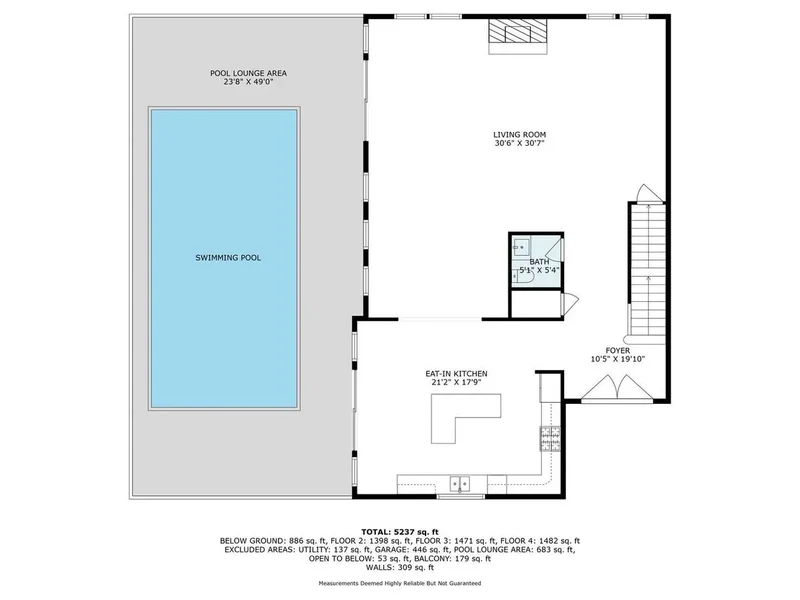 4 Angelas Place , Bronx, NY 10465, New York, New York, United States. - Photo 44