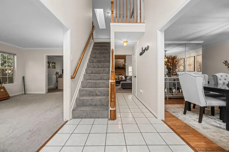 9803 Bald Hill Road, Woodmore, Maryland, United States. - Photo 33