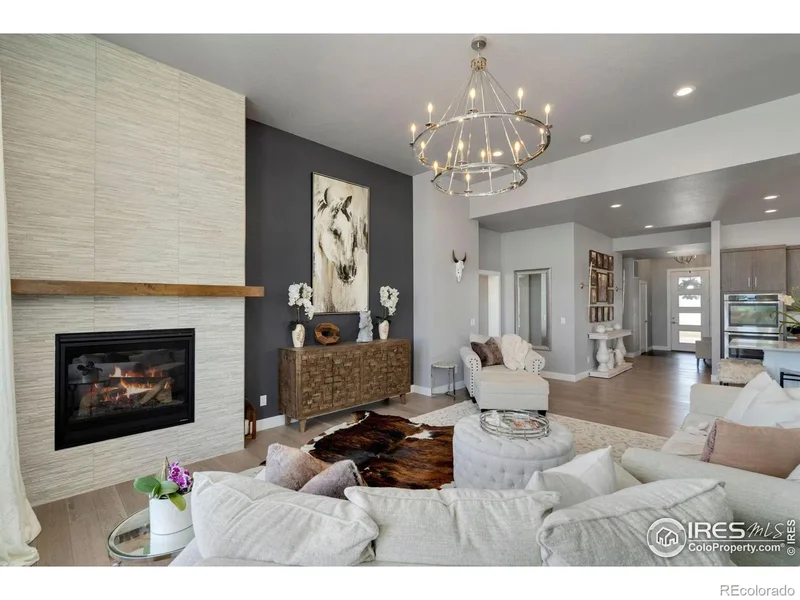 3818 Bridle Ridge Circle, Fort Collins, Colorado, United States. - Photo 13