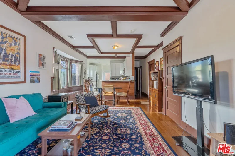 6178 Aldama Street, Los Angeles, California, United States. - Photo 8