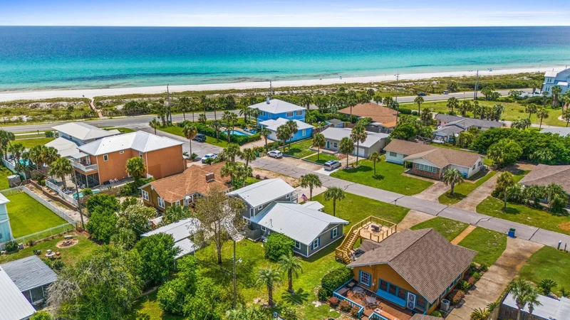 Rosemary Beach, Florida, United States. - Photo 63