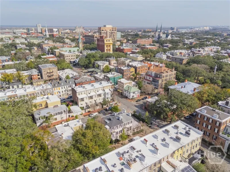 108 W Gordon Street, Savannah, Georgia, United States. - Photo 15