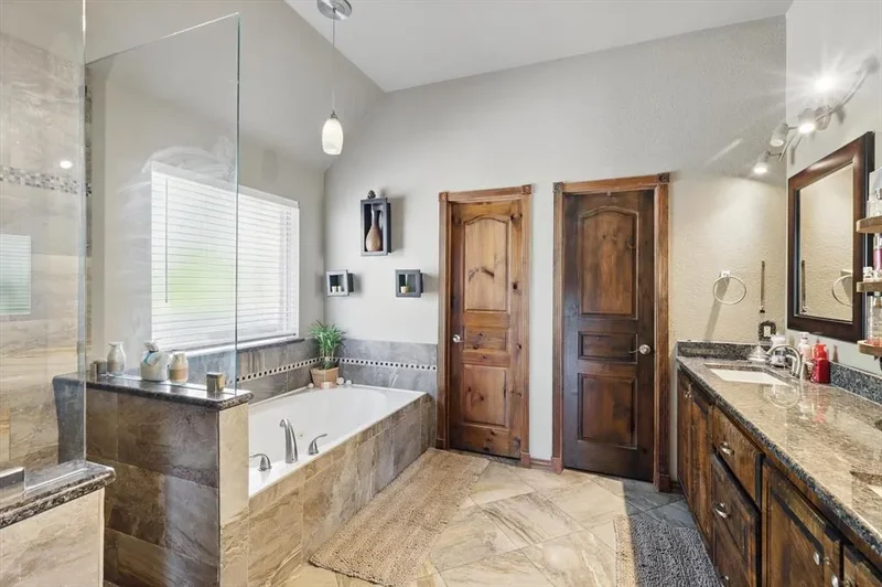 1231 Mcclintock Drive, Denton, Texas, United States. - Photo 19