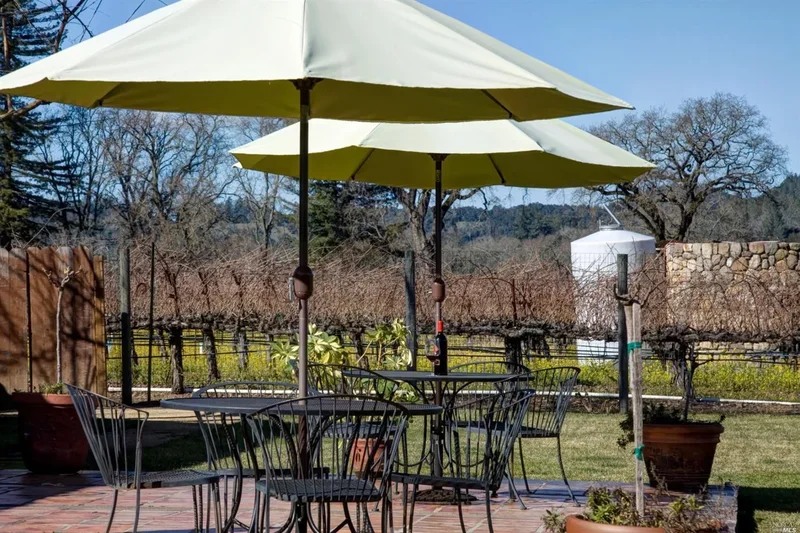 1171 Tubbs Lane, Calistoga, CA 94515, Calistoga, California, United States. - Photo 30