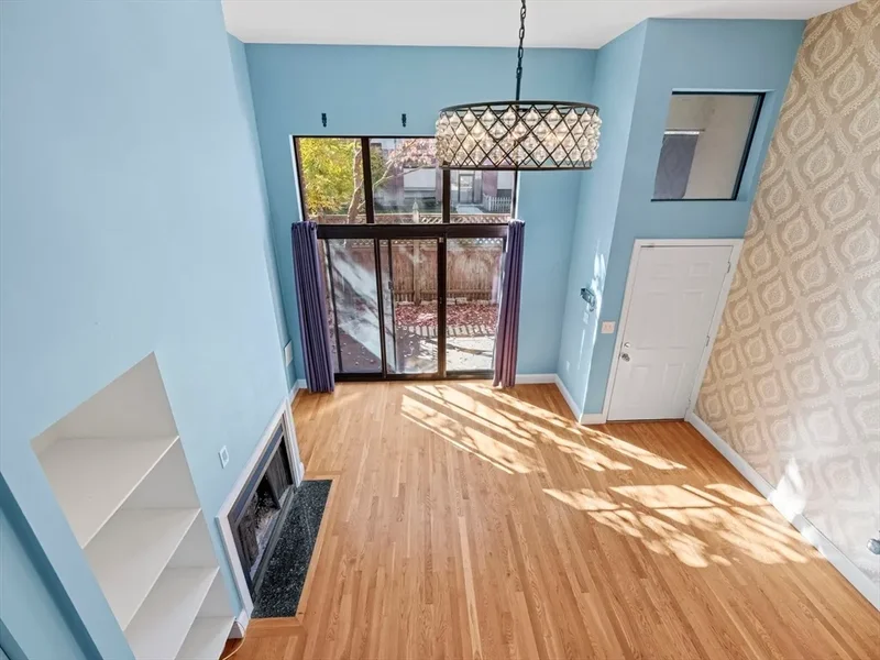 85 Brainerd Road Unit TH7, Boston, MA 02134, Boston, Massachusetts, United States. - Photo 8