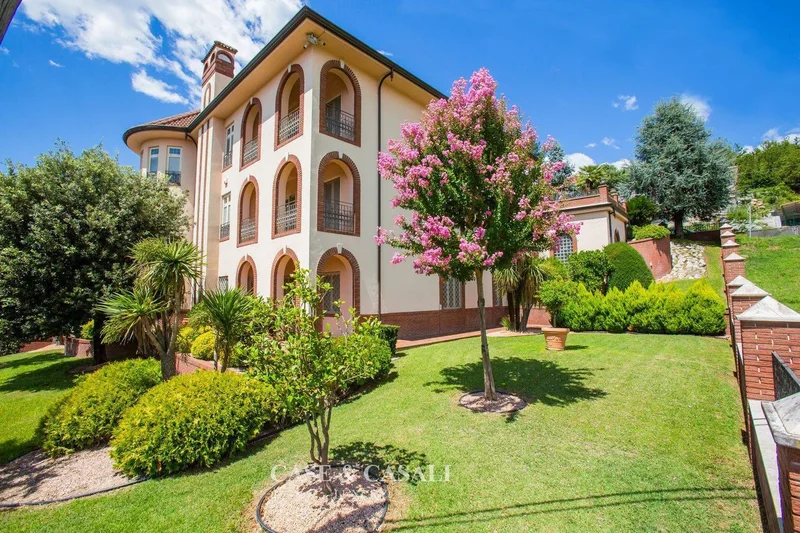 Vicalvi, Italy. - Photo 62