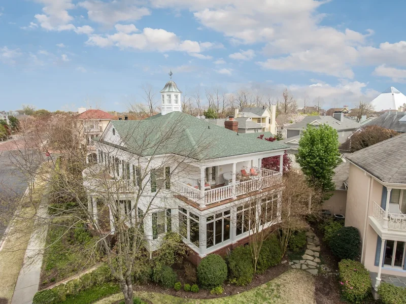 824 River Park Dr, Memphis, Tennessee, United States. - Photo 39
