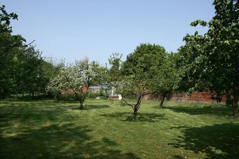 Sutton Courtenay, Oxfordshire, Sutton Courtenay, England, United Kingdom. - Photo 11