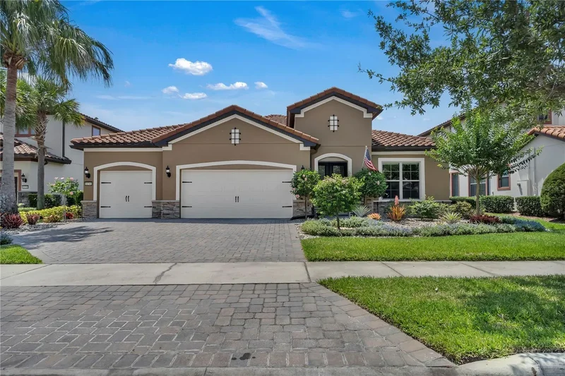 11741 SAVONA WAY, ORLANDO, FL 32827, Orlando, Florida, United States. - Photo 19