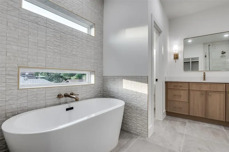 514 S Glasgow Drive, Dallas, Texas, United States. - Photo 18