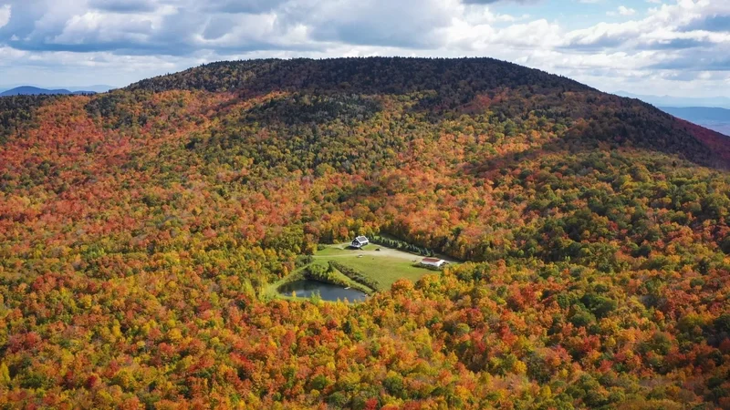 860 True North Way, Jay, VT 05859, Troy, Vermont, United States. - Photo 44