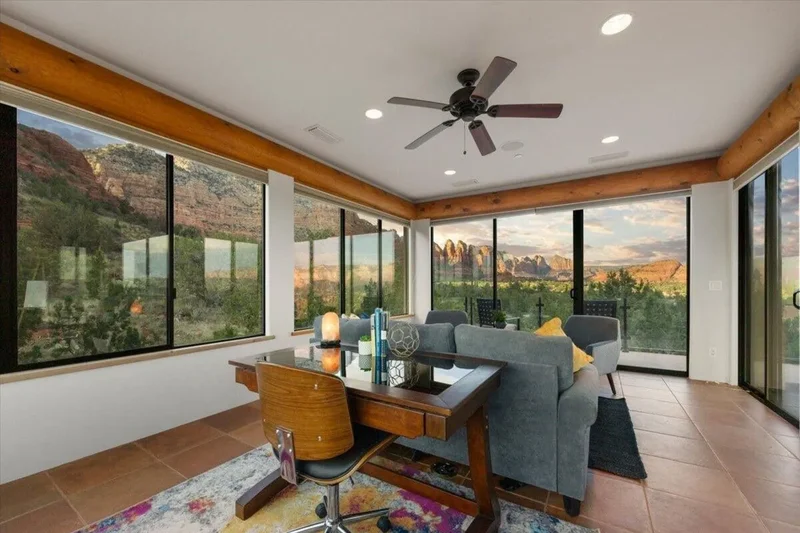 750 Rhapsody Road 13, Sedona, AZ 86336, Sedona, Arizona, United States. - Photo 41
