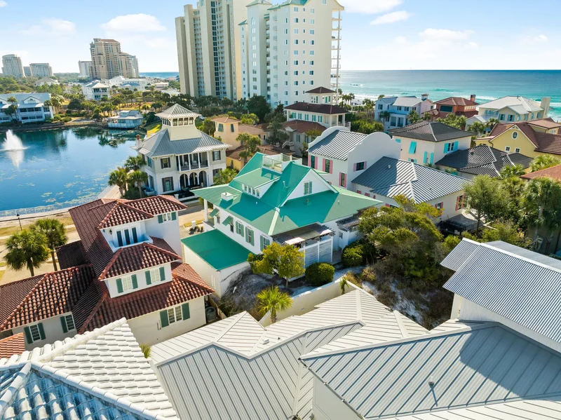 338 Rue Caribe , Miramar Beach, FL 32550, Miramar Beach, Florida, United States. - Photo 42