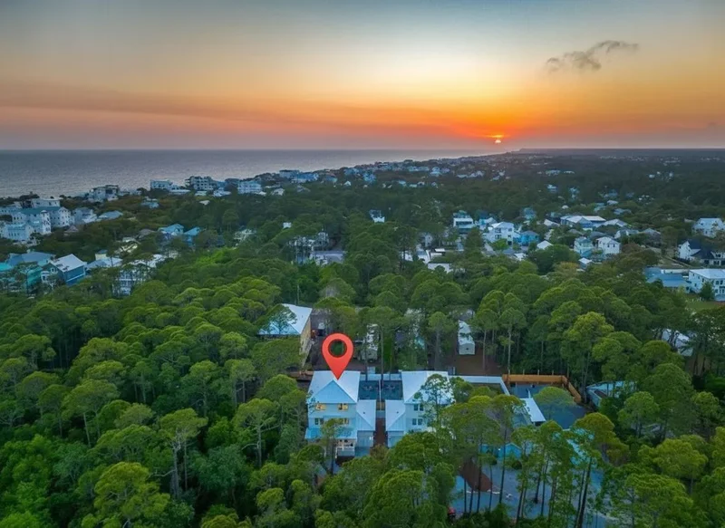 464 N Montigo Avenue, Santa Rosa Beach, FL 32459, Santa Rosa Beach, Florida, United States. - Photo 61