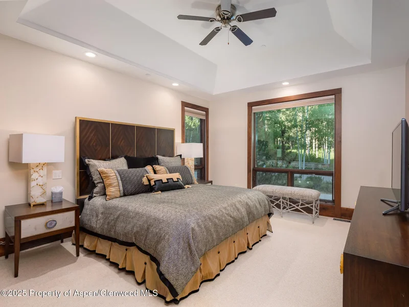 750 S Starwood Road, Aspen, Colorado, United States. - Photo 35