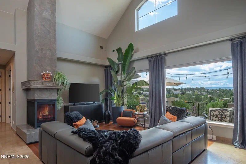 4905 Mountainshyre Road, Reno, NV, 89519, USA, Reno, Nevada, United States. - Photo 8