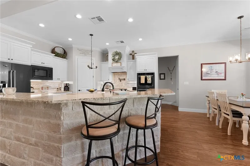 201 Brothers Lane, Burnet, Texas, United States. - Photo 13
