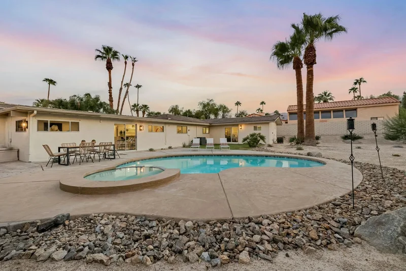45715 Verba Santa Drive, Palm Desert, California, United States. - Photo 51