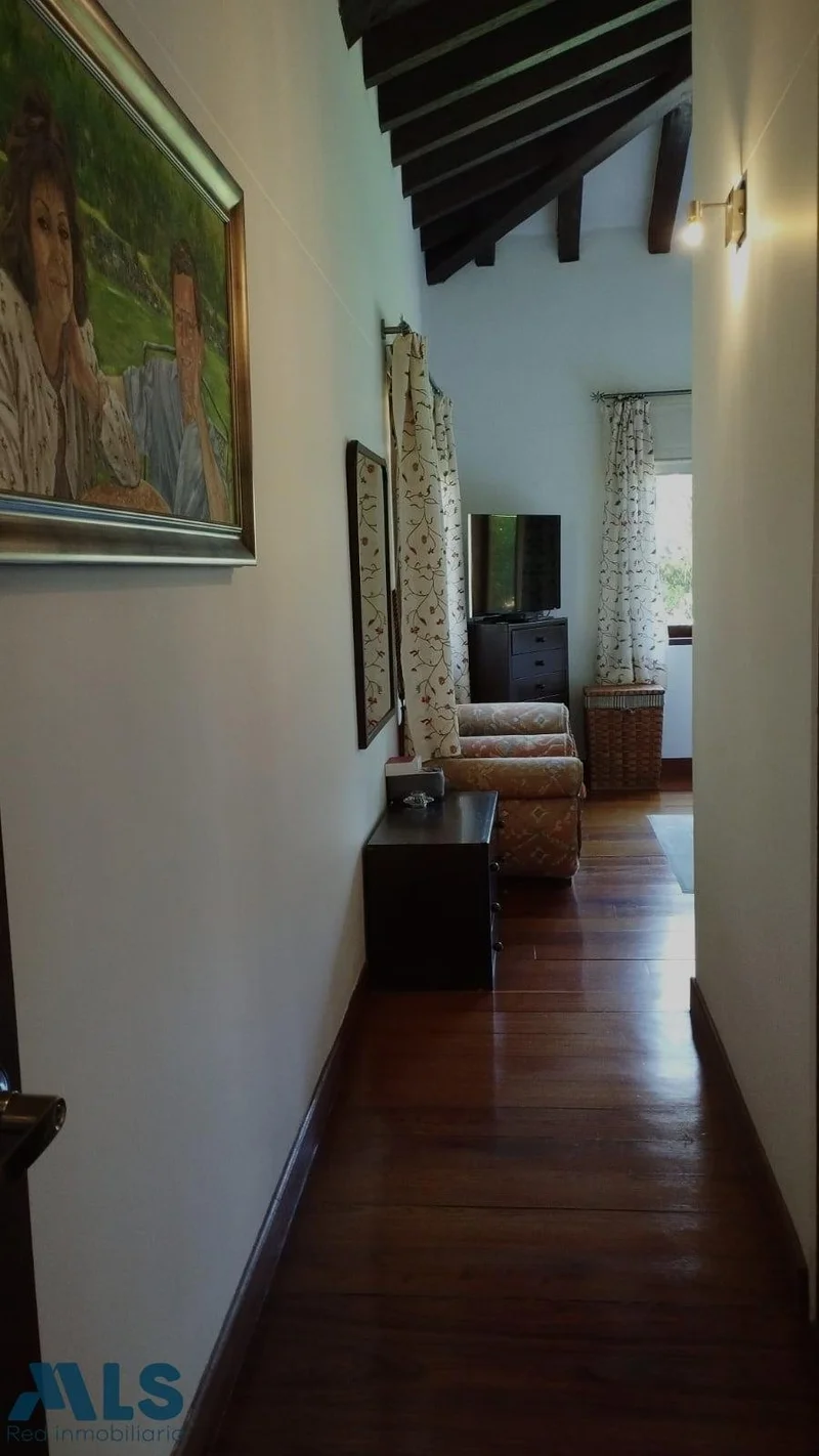Rionegro AVENUE 0 # 0, Candilejas, Antioquia, Colombia. - Photo 25