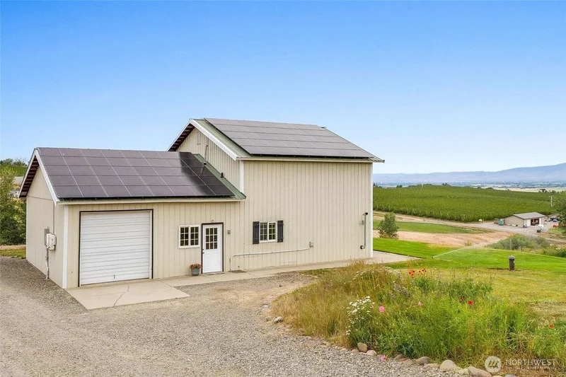 201 Vanderbilt Road, Ellensburg, WA 98926, Ellensburg, Washington, United States. - Photo 7