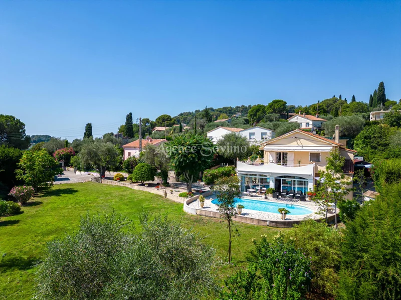 Mougins, Provence-Alpes-Côte d'Azur, France. - Photo 9