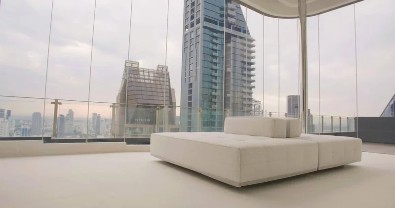 Bangkok, Phrom Phong, Bangkok, Bangkok, Thailand. - Photo 21