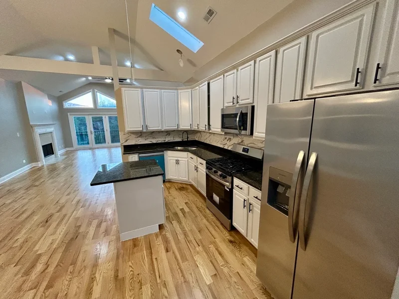 5333 S Calumet Avenue, Chicago, Illinois, United States. - Photo 36