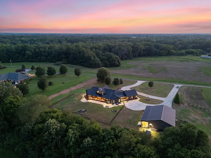 1450 Elkwood Section Road , Hazel Green, AL 35750, Hazel Green, Alabama, United States. - Photo 50