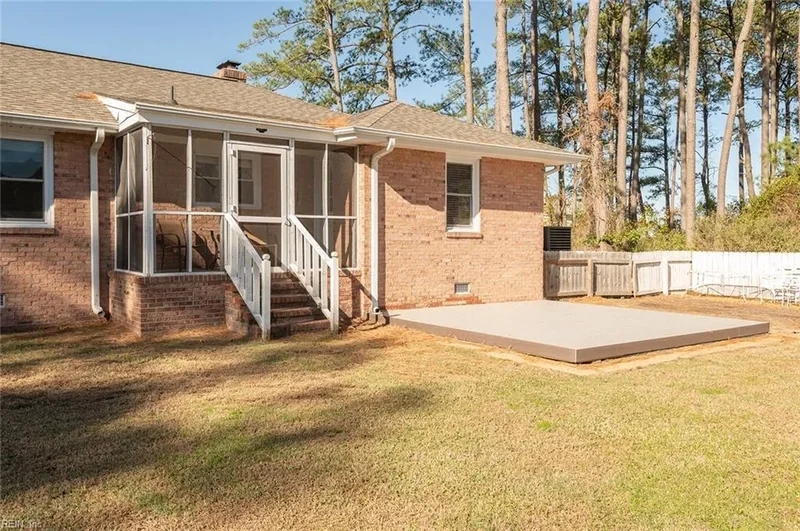 31 Bayview Drive, Poquoson, VA 23662, Poquoson, Virginia, United States. - Photo 45