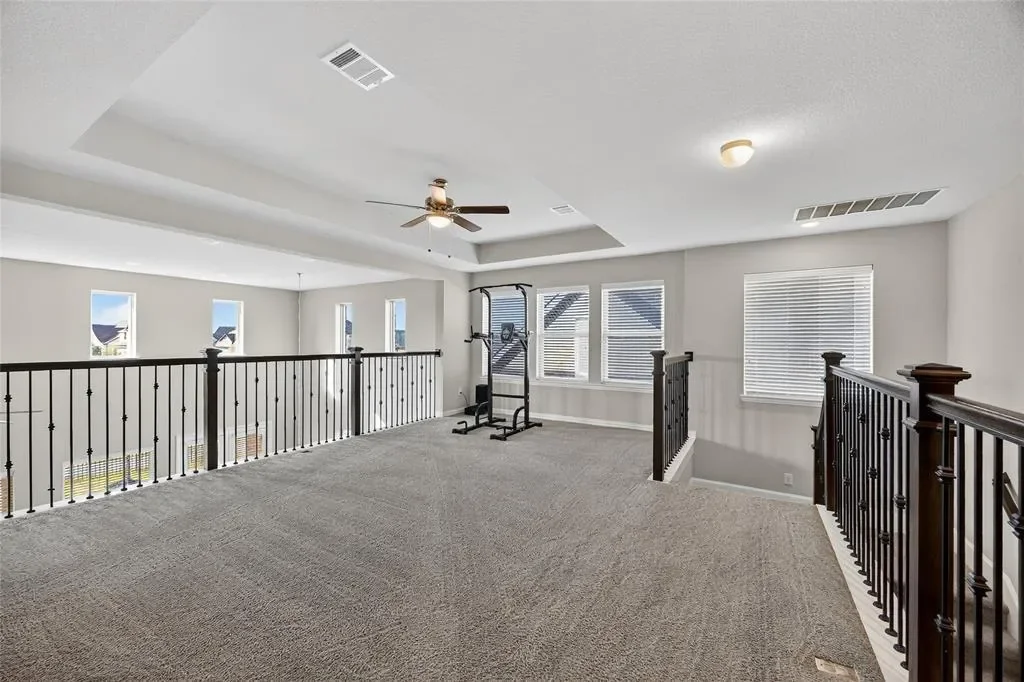 704 Corner Post Path, Prosper, Texas, United States. - Photo 25