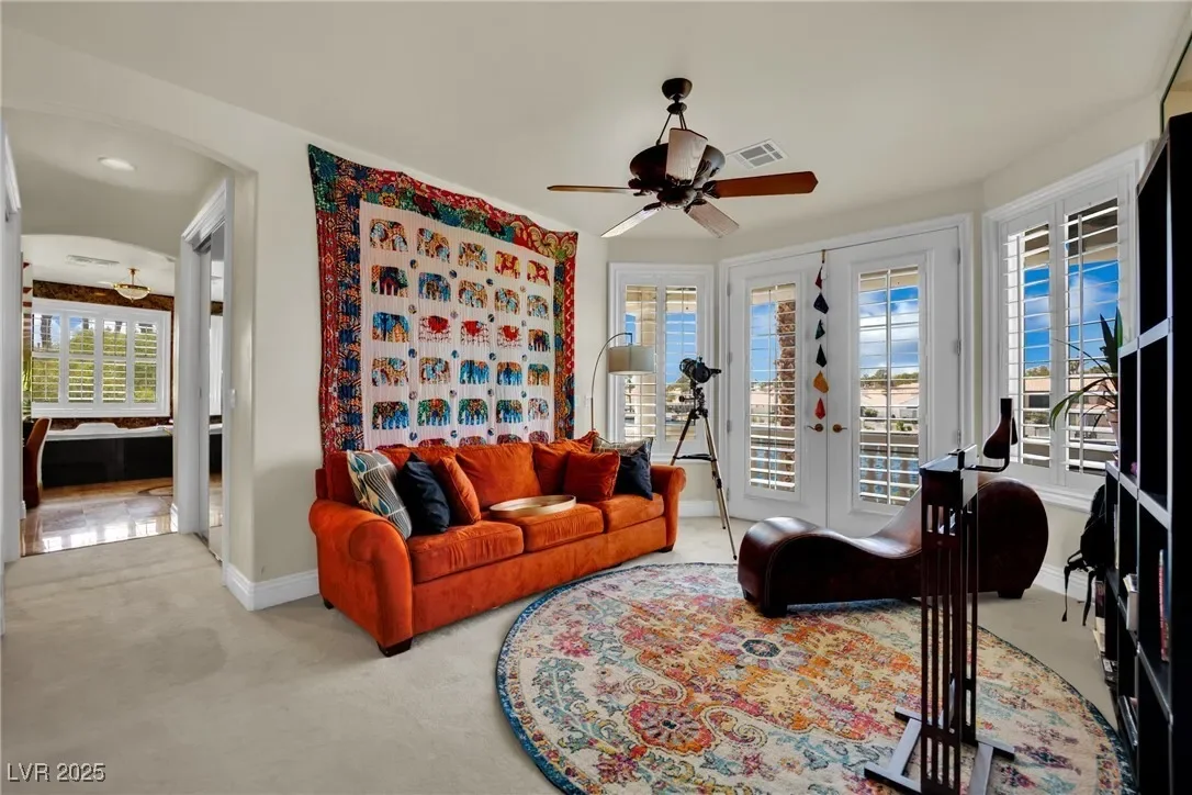 8137 Desert Jewel Circle, Las Vegas, Nevada, United States. - Photo 9