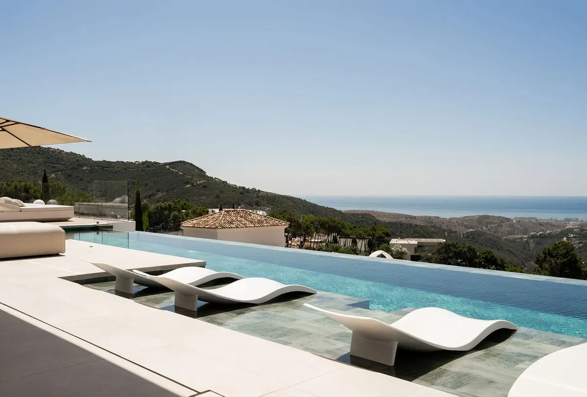 Costa del Sol, Benahavís, Málaga, Benahavís, Benahavis, Andalusia, Spain. - Photo 12